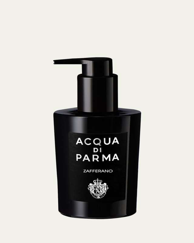 Zafferano Hand & Body Wash, 10.1 oz.